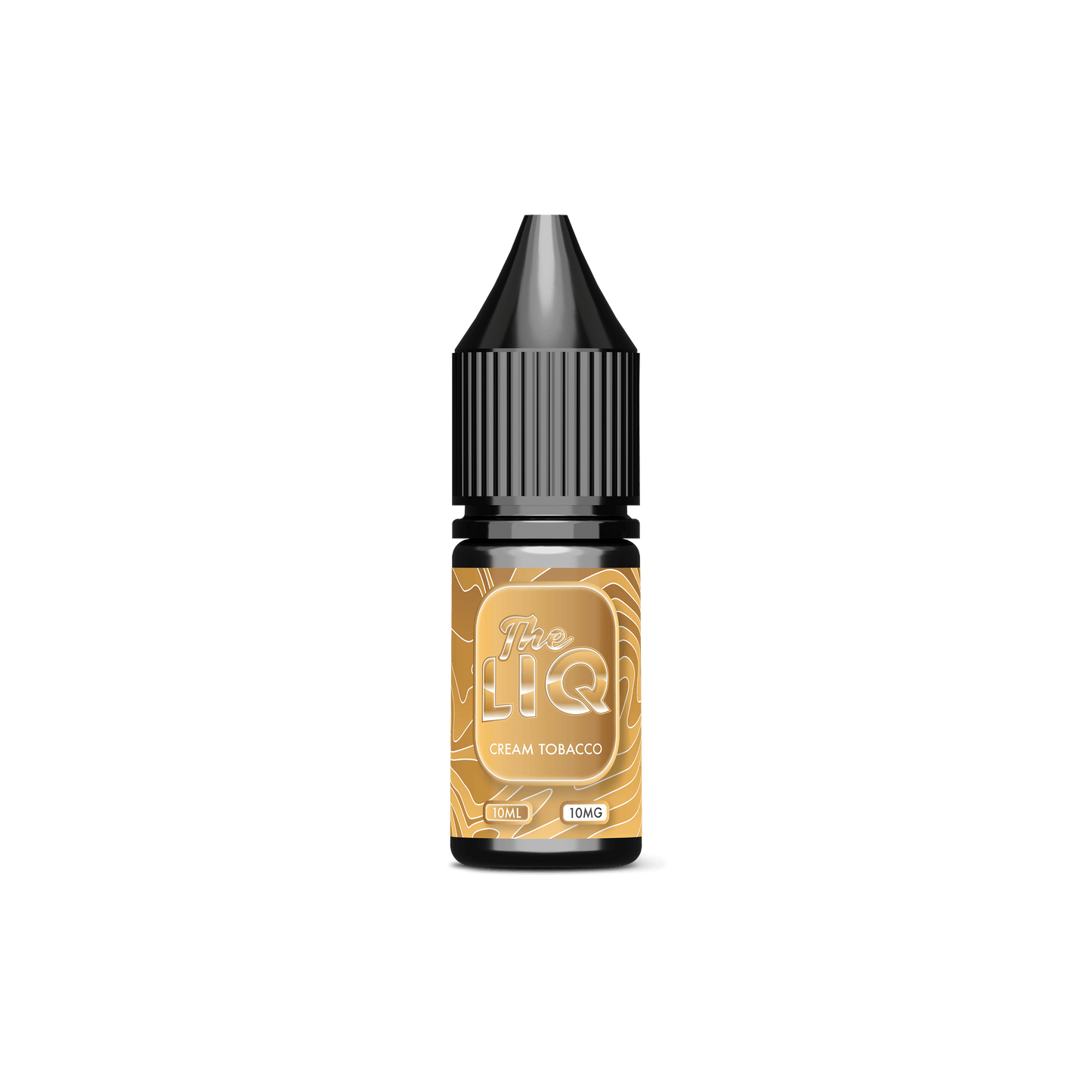 Cream Tobacco