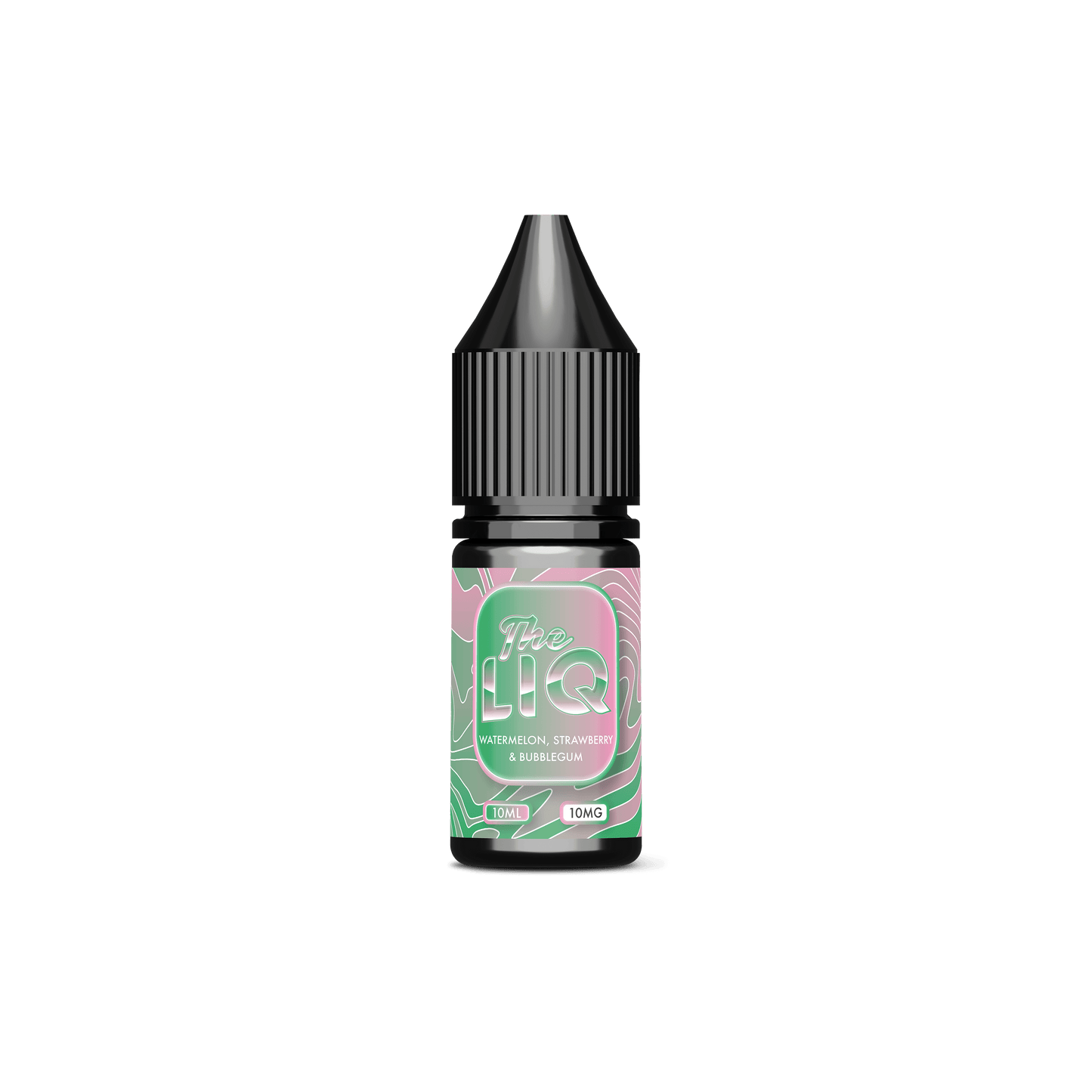 Watermelon Strawberry Bubblegum