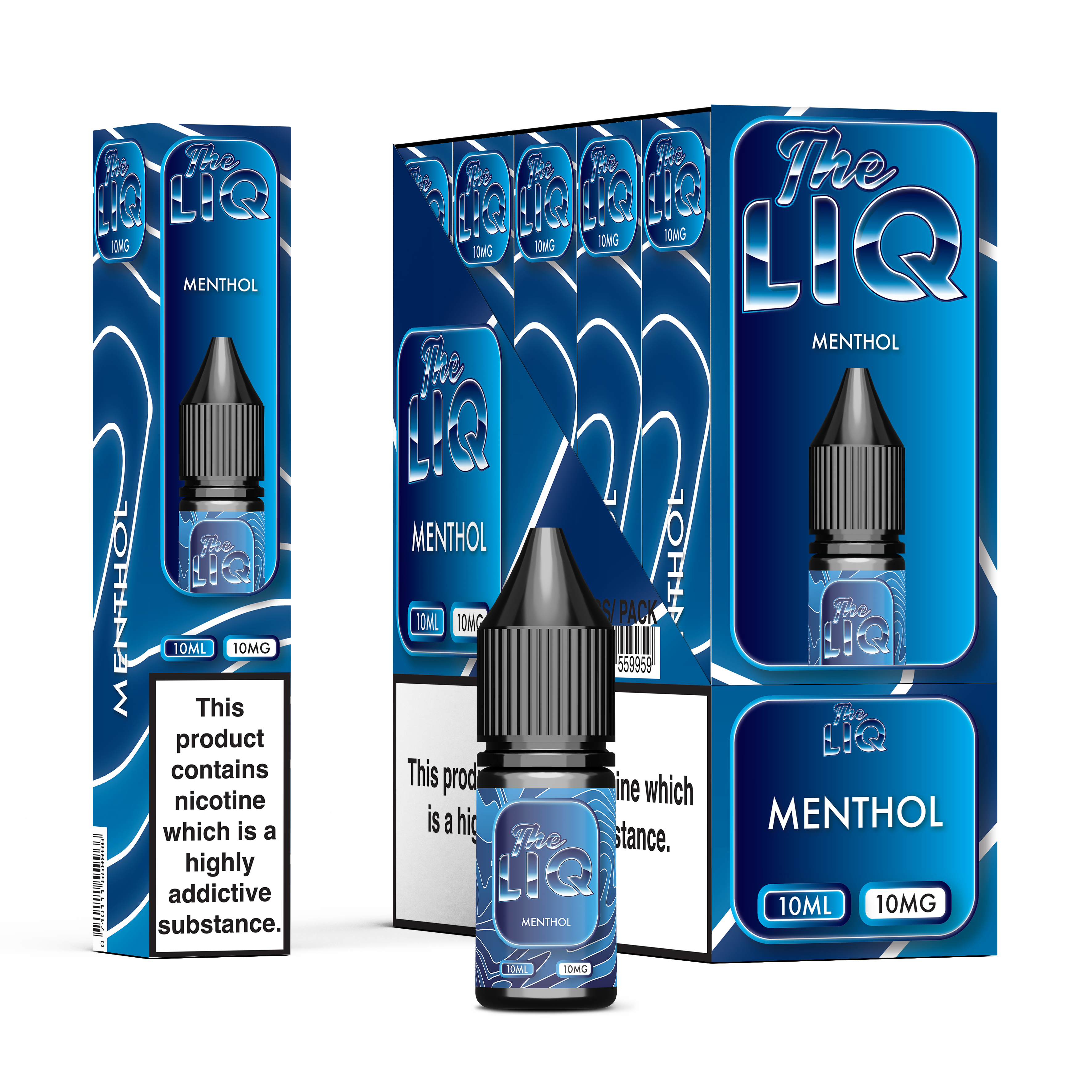 Menthol