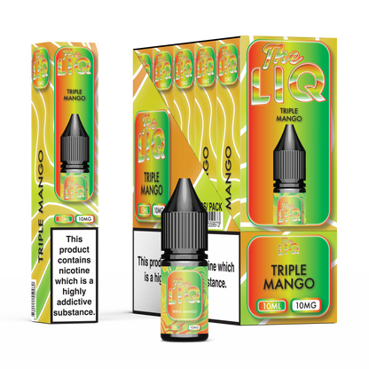 Triple Mango